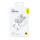 Bluetooth-гарнитура Piko TWS-HalfMoon White (1283126583391)