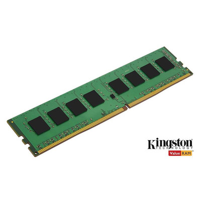 Пам'ять ноутбука Kingston DDR4 16GB 3200