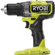 Шурупокрут-дриль акумуляторний Ryobi ONE+HP RPD18C-242S 18В 1х2А·ч (5133004983)