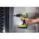 Шурупокрут-дриль акумуляторний Ryobi ONE+HP RDD18X-220S 18В 2х2А·ч (5133005284)