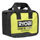 Шурупокрут-дриль акумуляторний Ryobi ONE+HP RDD18X-220S 18В 2х2А·ч (5133005284)