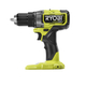 Шурупокрут-дриль акумуляторний Ryobi ONE+HP RDD18X-220S 18В 2х2А·ч (5133005284)