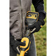 Коса аккумуляторная бесщёточная DeWALT DCMST561N