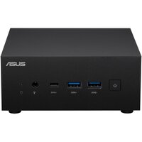 Комп'ютер персональний неттоп ASUS PN52-BBR758HD MFF, AMD R7-5800H, 2*SO-DIMM, SATA+M.2SSD, UMA, WiFi, без ОС