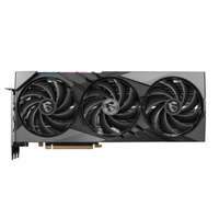 Відеокарта MSI GeForce RTX 4080 SUPER