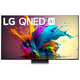 Телевизор 86" LG QNED 4K 120Hz Smart WebOS Black