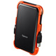 Зовнішній жорсткий диск 2.5" USB 2.0TB Apacer AC630 Black/Orange (AP2TBAC630T-1)