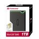 Зовнішній жорсткий диск TRANSCEND 1TB TS1TSJ25M3S USB 3.1 StoreJet 2.5" M3S