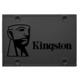 Накопитель SSD  960GB Kingston SSDNow A400 2.5" SATAIII (SA400S37/960G)