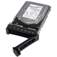 Накопичувач на жорстких магнітних дисках Dell 8TB SAS 12Gbps 7.2K 512e 3.5in Hot-Plug