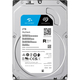 Накопичувач HDD SATA 2.0TB Seagate SkyHawk Surveillance 5400rpm 256MB (ST2000VX017)