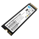 Найкращий накопичувач SSD 512GB HP FX900 Pro M.2 PCIe 4.0 x4 NVMe 1.4 2280 TLC 3D V-NAND