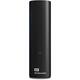 Внешний жесткий диск 3.5" USB 10.0TB WD Elements Desktop Black (WDBWLG0100HBK-EESN)