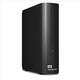 Внешний жесткий диск 3.5" USB 10.0TB WD Elements Desktop Black (WDBWLG0100HBK-EESN)