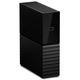 Внешний жесткий диск 3.5" USB 16.0TB WD My Book Black (WDBBGB0160HBK-EESN)