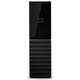 Внешний жесткий диск 3.5" USB 16.0TB WD My Book Black (WDBBGB0160HBK-EESN)