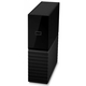 Внешний жесткий диск 3.5" USB 16.0TB WD My Book Black (WDBBGB0160HBK-EESN)