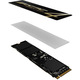 SSD 2TB OCPC MBL-401 Heatsink M.2 2280 NVMe PCIe 4.0, Retail