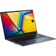 Ноутбук ASUS Vivobook Pro 15 K6502VU-MA094 15.6" 2.8K OLED, Intel i5-13500H, 16GB, F512GB, NVD4050-6, noOS, Голубой