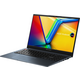 ASUS Vivobook Pro 15 K6502VU-MA094 15.6" 2.8K OLED, Intel i5-13500H, 16GB, F512GB, NVD4050-6, noOS, Голубой