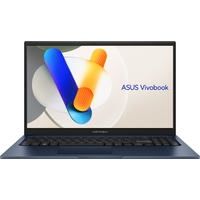 Ноутбук Asus Vivobook 15 X1504VA-BQ588 (90NB13Y1-M000W0) Quiet Blue