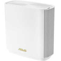 Система WiFi-Mesh ASUS ZenWiFi XT8 v2 AX6600, 3xGE LAN, 1x2.5GE WAN, 1xUSB3.1, 1мод, білий, EU-UK