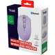 Миша Trust Ozaa сompact BT/WL/USB-A Violet (25384_TRUST)