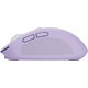 Миша Trust Ozaa сompact BT/WL/USB-A Violet (25384_TRUST)