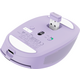 Миша Trust Ozaa сompact BT/WL/USB-A Violet (25384_TRUST)