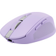 Миша Trust Ozaa сompact BT/WL/USB-A Violet (25384_TRUST)