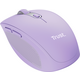 Миша Trust Ozaa сompact BT/WL/USB-A Violet (25384_TRUST)