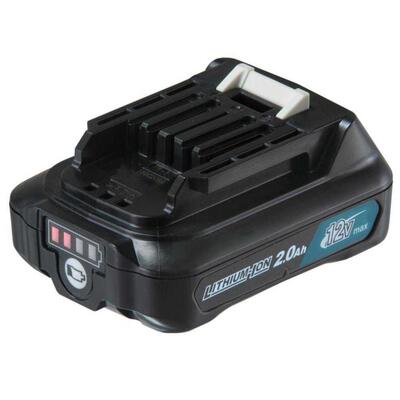 Аккумулятор Makita BL1021B, 10.8В, 2А·час, 0.215 кг