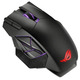 Мышь беспроводная Asus ROG Spatha X RGB Black (90MP0220-BMUA00)