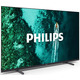 Телевізор PHILIPS 65PUS7409/12 рідкокристалічний