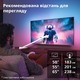 Телевізор PHILIPS 65PUS7409/12 рідкокристалічний