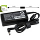 Блок живлення 1StCharger для ноутбука Dell 19V 60W 3.16A 5.5х2.5мм + каб.живл. (AC1STDE60WD)