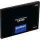 SSD 2Tb GoodRAM CX400 SATA III 2.5" 3D NAND