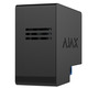 Беспроводное реле Ajax Relay Black (11035.19.NC1/38204.19.NC1)