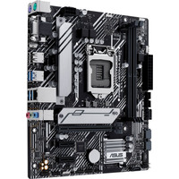 Материнська плата Asus Prime H510M-A Socket 1200