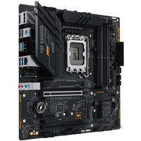 Материнська плата Asus TUF Gaming B760M-E D4 Socket 1700