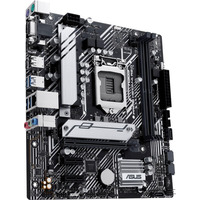 Материнская плата Asus Prime H510M-A R2.0 Socket 1200