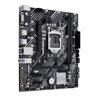 Материнская плата Asus Prime H510M-E R2.0 Socket 1200