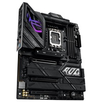 Материнская плата Asus ROG Strix Z790-E Gaming WiFi II Socket 1700