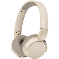 Навушники Philips TAH3209 On-ear Wireless Mic Beige (TAH3209BG/00)