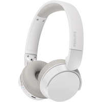 Навушники On-ear Philips TAH3209 BT 5.3, Wireless, Mic, Білий