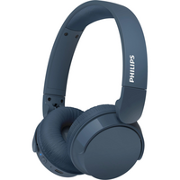 Навушники On-ear Philips TAH4209 BT 5.3, Wireless, Mic, Синій