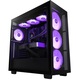 Система водяного охлаждения NZXT Kraken Elite RGB 360 (RL-KR36E-B1)