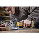 Фрезер аккумуляторный бесщёточный DeWALT DCW682NT