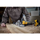 Фрезер аккумуляторный бесщёточный DeWALT DCW682NT