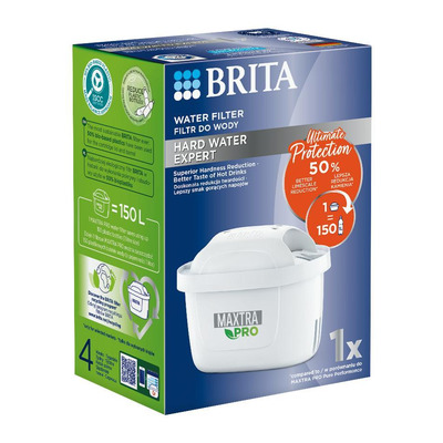 Фильтр-картридж Brita MXPro Limescale для жесткой воды